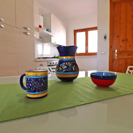 La Casa Di Elisa By Professione Vacanze Апартаменты *