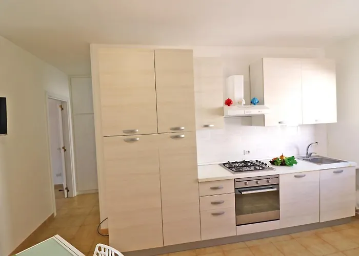 La Casa Di Elisa By Professione Vacanze Апартаменты