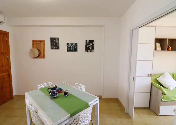 Апартаменты La Casa Di Elisa By Professione Vacanze Отранто