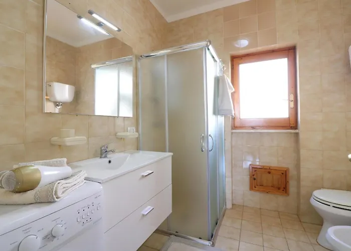 La Casa Di Elisa By Professione Vacanze Апартаменты