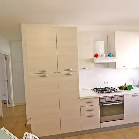 La Casa Di Elisa By Professione Vacanze Daire