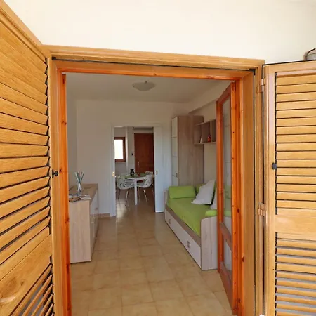 La Casa Di Elisa By Professione Vacanze Apartmán *