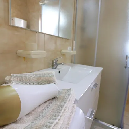 Daire La Casa Di Elisa By Professione Vacanze