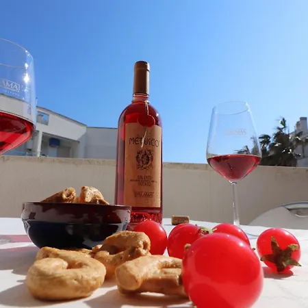 La Casa Di Elisa By Professione Vacanze