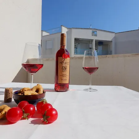 La Casa Di Elisa By Professione Vacanze Otranto