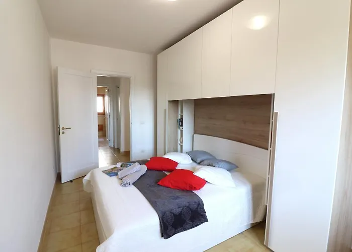 La Casa Di Elisa By Professione Vacanze Apartmán Otranto