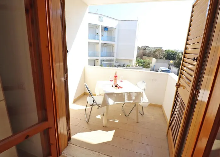 La Casa Di Elisa By Professione Vacanze * Otranto