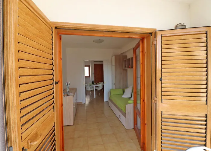 La Casa Di Elisa By Professione Vacanze Apartmán *