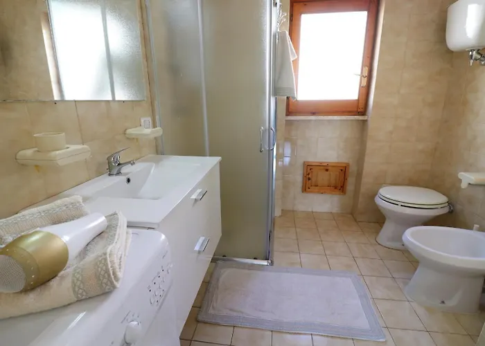 La Casa Di Elisa By Professione Vacanze Otranto