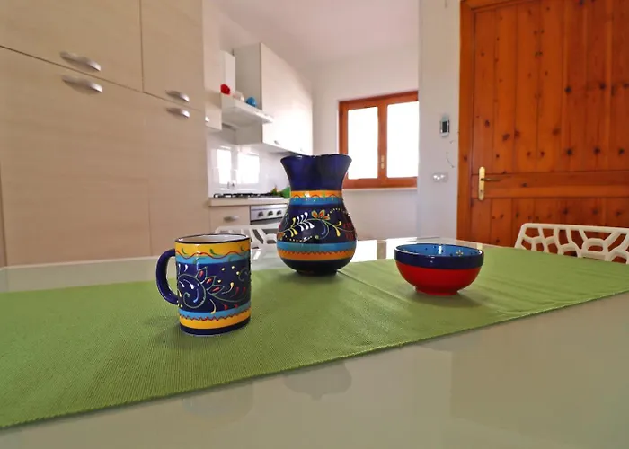 La Casa Di Elisa By Professione Vacanze Apartmán *