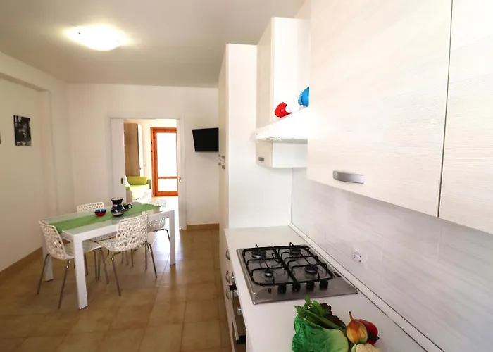 La Casa Di Elisa By Professione Vacanze