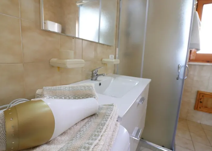 Apartmán La Casa Di Elisa By Professione Vacanze