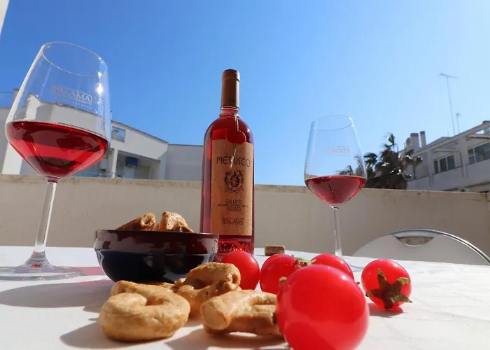 La Casa Di Elisa By Professione Vacanze